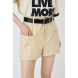 BIG POCKET ショーツ | MOUSSY OUTLET | 詳細画像4