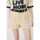 BIG POCKET ショーツ | MOUSSY OUTLET | 詳細画像5
