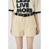 BIG POCKET ショーツ | MOUSSY OUTLET | 詳細画像6