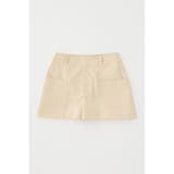 BIG POCKET ショーツ | MOUSSY OUTLET | 詳細画像7
