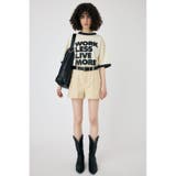 IVOY3 | BIG POCKET ショーツ | MOUSSY OUTLET