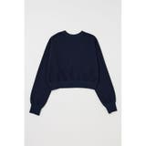 LITTLE POPS LOGO プルオーバー | MOUSSY OUTLET | 詳細画像12 