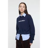 LITTLE POPS LOGO プルオーバー | MOUSSY OUTLET | 詳細画像13 