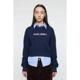 LITTLE POPS LOGO プルオーバー | MOUSSY OUTLET | 詳細画像15 