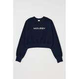 LITTLE POPS LOGO プルオーバー | MOUSSY OUTLET | 詳細画像16 