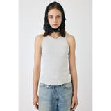 LACE DOCKING タンクトップ | MOUSSY OUTLET | 詳細画像17