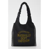 シアーハンドバッグ | RODEO CROWNS WIDE BOWL | 詳細画像1 