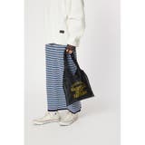 シアーハンドバッグ | RODEO CROWNS WIDE BOWL | 詳細画像4 