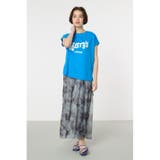 MISTYフレンチスリーブトップス | RODEO CROWNS WIDE BOWL | 詳細画像25