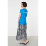 MISTYフレンチスリーブトップス | RODEO CROWNS WIDE BOWL | 詳細画像26