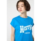 MISTYフレンチスリーブトップス | RODEO CROWNS WIDE BOWL | 詳細画像22