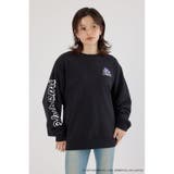 (サンリオキャラクターズ) BLC スウェットトップス | RODEO CROWNS WIDE BOWL | 詳細画像25