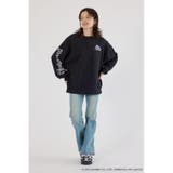 (サンリオキャラクターズ) BLC スウェットトップス | RODEO CROWNS WIDE BOWL | 詳細画像27