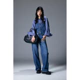 LAYERED WIDE STRAIGHT デニム | MOUSSY OUTLET | 詳細画像19