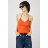 SUMMER HOLTER ベスト | MOUSSY OUTLET | 詳細画像1