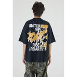 ROAR Tシャツ | RODEO CROWNS WIDE BOWL | 詳細画像18 