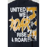 ROAR Tシャツ | RODEO CROWNS WIDE BOWL | 詳細画像22