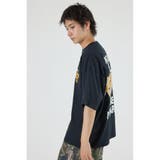 ROAR Tシャツ | RODEO CROWNS WIDE BOWL | 詳細画像11