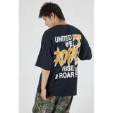 ROAR Tシャツ | RODEO CROWNS WIDE BOWL | 詳細画像12