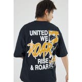 ROAR Tシャツ | RODEO CROWNS WIDE BOWL | 詳細画像13