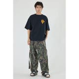 ROAR Tシャツ | RODEO CROWNS WIDE BOWL | 詳細画像14 