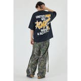 ROAR Tシャツ | RODEO CROWNS WIDE BOWL | 詳細画像15