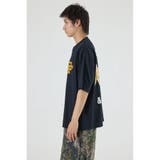 ROAR Tシャツ | RODEO CROWNS WIDE BOWL | 詳細画像17
