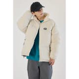 IVOY3 | PUFFER ジャケット | RODEO CROWNS WIDE BOWL