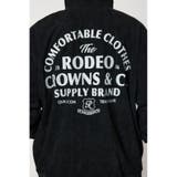 カットコールZIPパーカー | RODEO CROWNS WIDE BOWL | 詳細画像17 