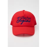 メッセージメッシュキャップ | RODEO CROWNS WIDE BOWL | 詳細画像14 