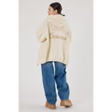 モールニットトッパーカーディガン | RODEO CROWNS WIDE BOWL | 詳細画像8 