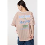 L/PNK1 | サーフェストップス | RODEO CROWNS WIDE BOWL