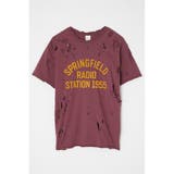 WORN OUT Tシャツ | MOUSSY OUTLET | 詳細画像12