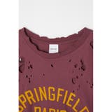 WORN OUT Tシャツ | MOUSSY OUTLET | 詳細画像14