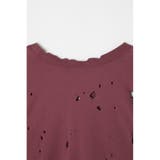 WORN OUT Tシャツ | MOUSSY OUTLET | 詳細画像15