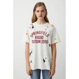 WORN OUT Tシャツ | MOUSSY OUTLET | 詳細画像19