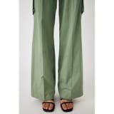 BELTED WAIST パンツ | MOUSSY OUTLET | 詳細画像31 