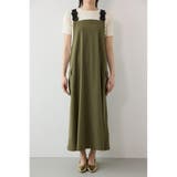 W/Rサイドラインジャンパースカート | RODEO CROWNS WIDE BOWL | 詳細画像16 