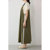 W/Rサイドラインジャンパースカート | RODEO CROWNS WIDE BOWL | 詳細画像17 