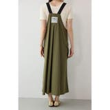 W/Rサイドラインジャンパースカート | RODEO CROWNS WIDE BOWL | 詳細画像18 