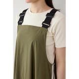 W/Rサイドラインジャンパースカート | RODEO CROWNS WIDE BOWL | 詳細画像19 