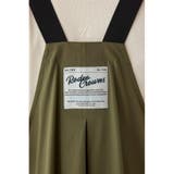 W/Rサイドラインジャンパースカート | RODEO CROWNS WIDE BOWL | 詳細画像20 