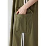 W/Rサイドラインジャンパースカート | RODEO CROWNS WIDE BOWL | 詳細画像21 