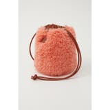 FAUX FUR BAG | RODEO CROWNS WIDE BOWL | 詳細画像19 