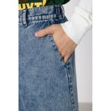 コンバーチブルデニムパンツ | RODEO CROWNS WIDE BOWL | 詳細画像23