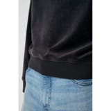 VELOUR POLO ロングスリーブＴシャツ | MOUSSY OUTLET | 詳細画像19 