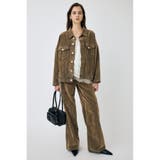 BIG POCKET ミニトート | MOUSSY OUTLET | 詳細画像11 