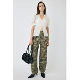 BIG POCKET ミニトート | MOUSSY OUTLET | 詳細画像12 