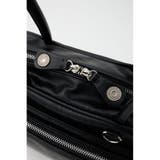 BIG POCKET ミニトート | MOUSSY OUTLET | 詳細画像6 