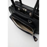 BIG POCKET ミニトート | MOUSSY OUTLET | 詳細画像9 